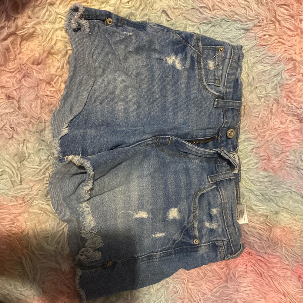 Kenzie shorts